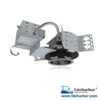 4 Inch Architectural LED Recessed Downlight
