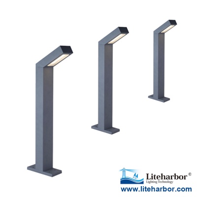 LED Lawn Lamp 9W China Manufacture