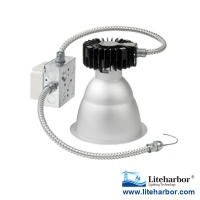 Lighting Retrofit Recessed Reflector 6 Inch 