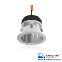 4 Inch Recessed led Reflector