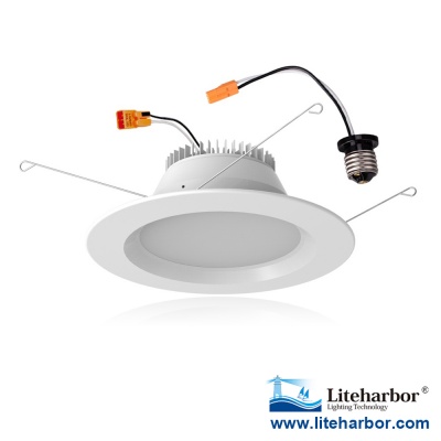 6 Inch can light conversion kits LED