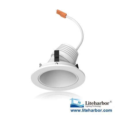 4 Inch wall washer recessed lighting