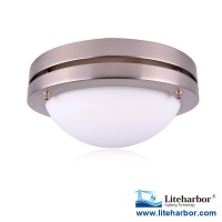 Surface Mounted Caboche Ceiling Light