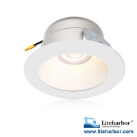 4 inch Round Led Lights for Recessed Lighting 