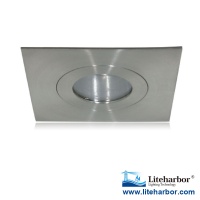 3.5 Inch Stainless Steel Trim