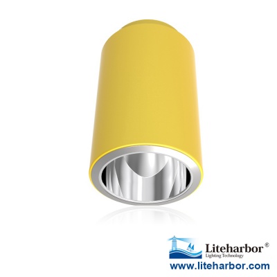 8 Inch Architectural Cylinder Housing