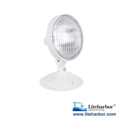 emergency lights with battery backup