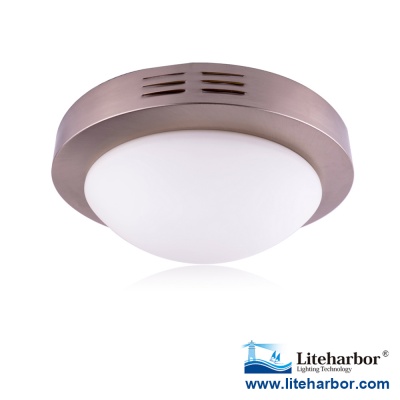 12/16 Inch Flush Mount Ceiling Lamp