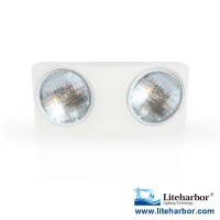 emergency lighting 6v 6w supplied by Liteharbor