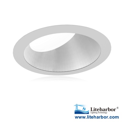 4 Inch Acccent Reflector 