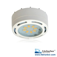 Cabinet LED Puck Lights China Manufacturer