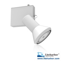 HID Metal Halide Track Head