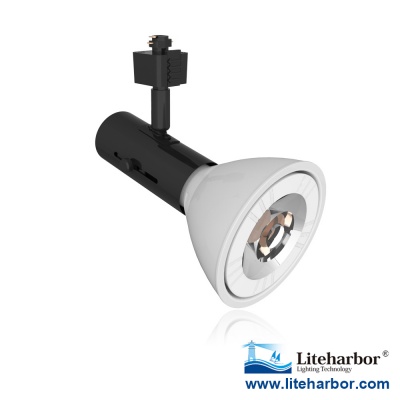 Line Volt. LED Par20 Track Light K2643
