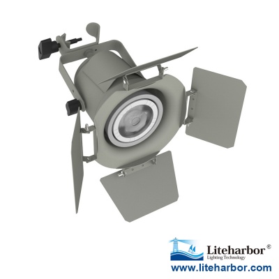 led stage track lighting PR058-PAR30-H