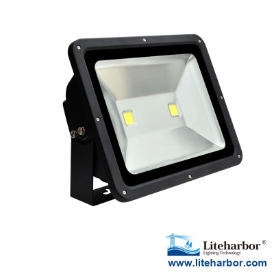 LED Landscape Lighting Outdoor 200W Aluminum