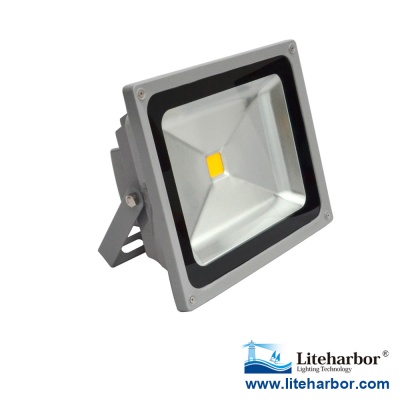 LED Landscape Lighting Outdoor 100W Aluminum