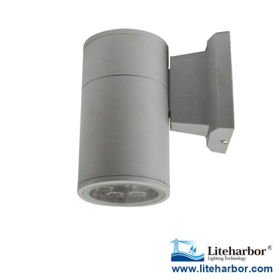 Die-cast Aluminum Wall Lamp Outdoor