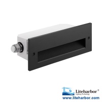 Wall Recessed Mounting Luminaires 13W