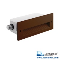 Wall Recessed Mounting Luminaires 13W Y0606-BZ