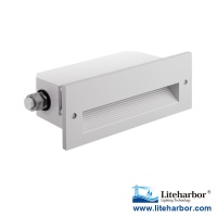 Wall Recessed Mounting Luminaires 13W Y0606-WH