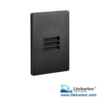 LED Recessed Luminaires For Stair Y0607-BK