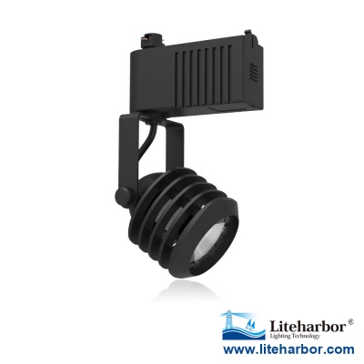 Low voltage Aluminum led shop lights