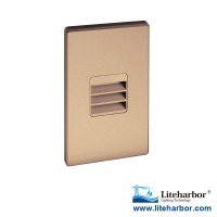 LED Recessed Luminaires For Stair Y0607-BN