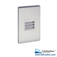 LED Recessed Luminaires For Stair Y0607-SV