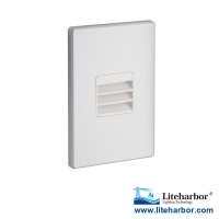 LED Recessed Luminaires For Stair Y0607-WH