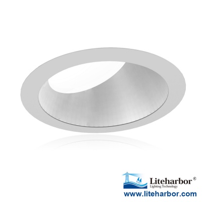 8 Inch Acccent Reflector 