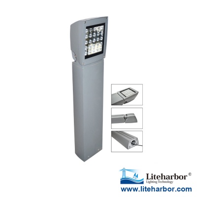 LED Lawn Lamp 25W China Manufacture