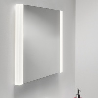 Square LED Mirror Light MR214