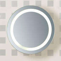 Round Mirror Light MRR024