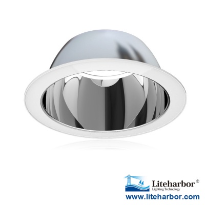 6 Inch PAR30 Reflector Trim