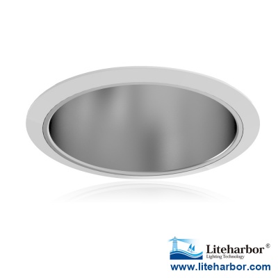 6 Inch Vertical Reflector