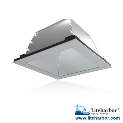 4 Inch Open Reflector