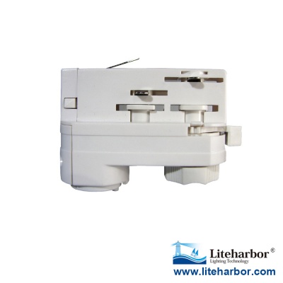 Track Light Accessories K500 Global Adaptor