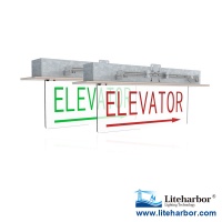 LED Elevator Sign