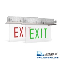 emergency exit symbols 